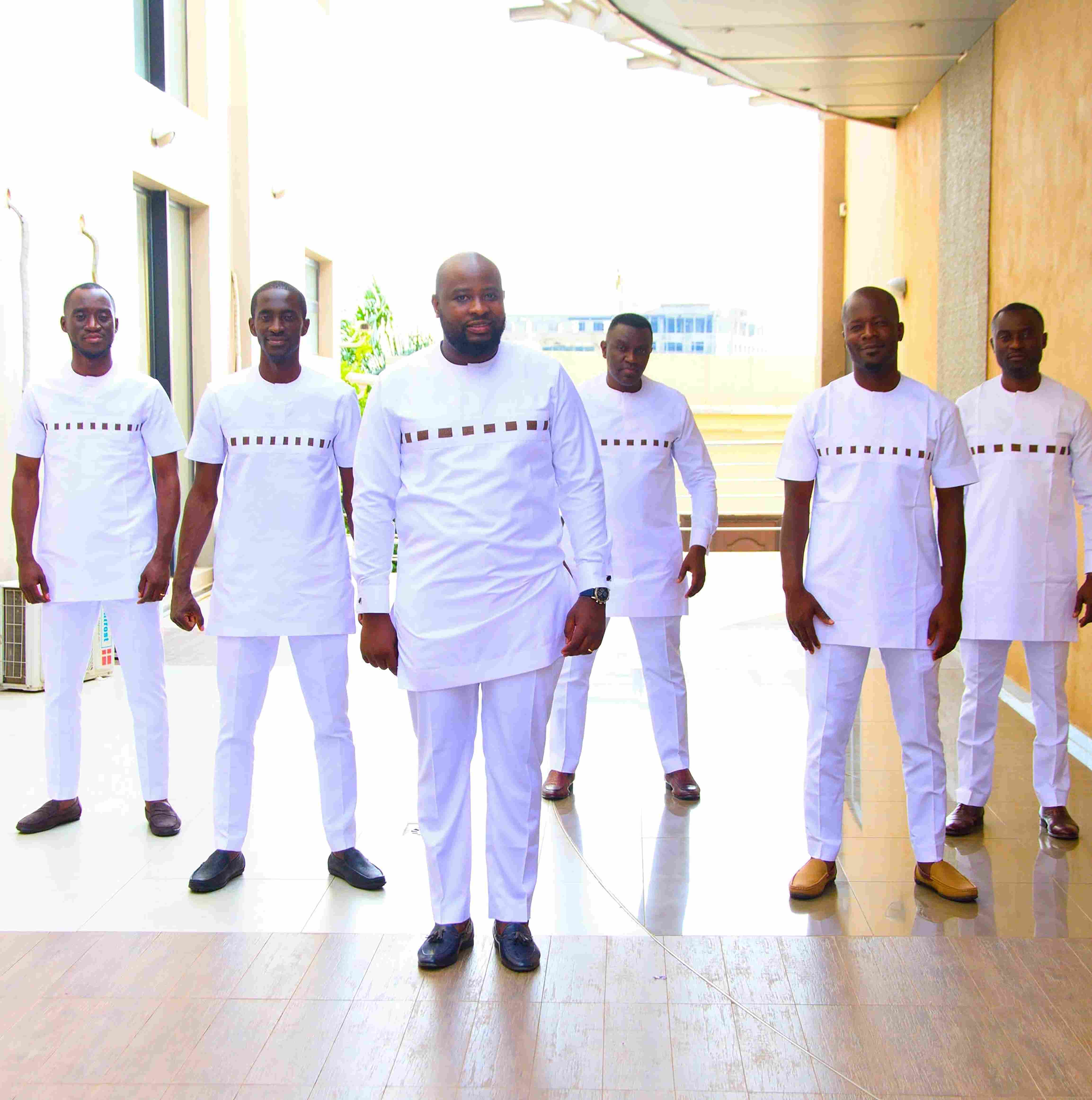 Total Praise 2025 By Total Praise Crew